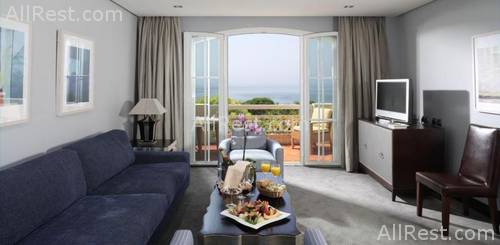 Las Dunas Beach Hotel & Spa 11